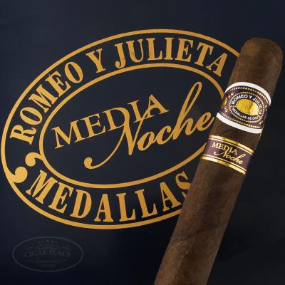 Romeo e Giulietta Media Noche
