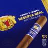 Romeo Y Julieta Reserva Real Nikaragua — 2