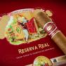 Romeo Y Julieta Reserva Real Toro — 2