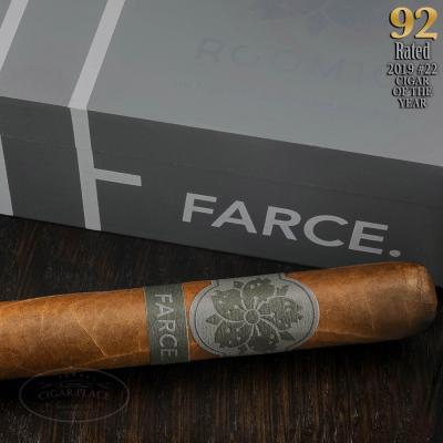 Cygaro premium Room 101 Farce