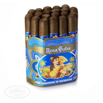 Prémiový doutník Rosa Cuba Cigars