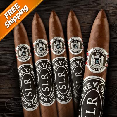 Saint Luis Rey Naturale