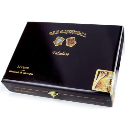 San Cristobal Favoloso