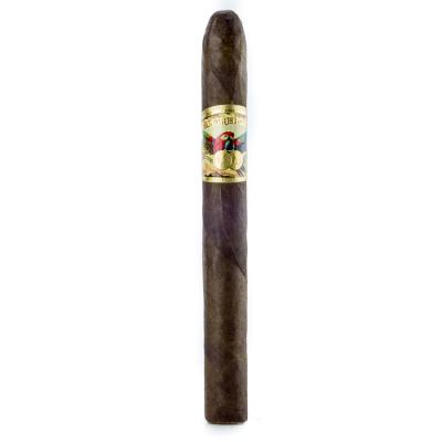 Sigaro singolo San Cristobal Monumento - Sigaro n. 12 dell'anno 2007 [CL030718]