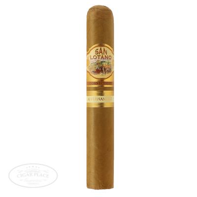 Pojedyncze cygaro San Lotano Connecticut Gran Toro