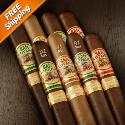 San Lotano Maduro