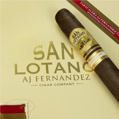 San Lotano Oval