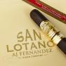San Lotano Ovale Maduro — 2