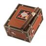 Tatiana La Vita Cinnamon view 2