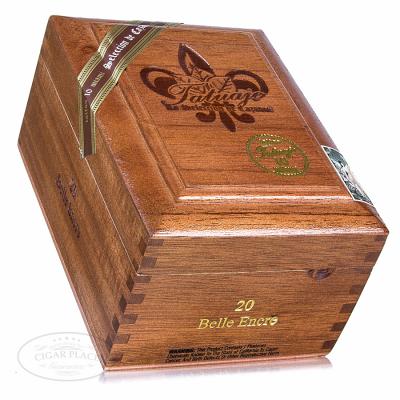 Tatuaje 10° anniversario
