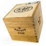 Tatuaje Fausto — 2