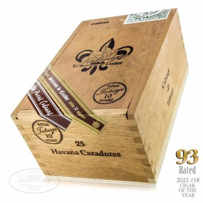 Tatuaje Miami