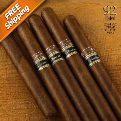 Riserva Tatuaje Miami