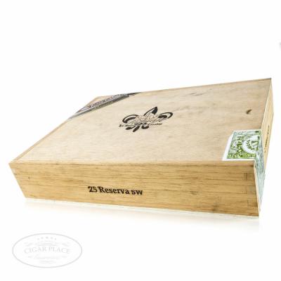 Riserva del tatuaggio SW
