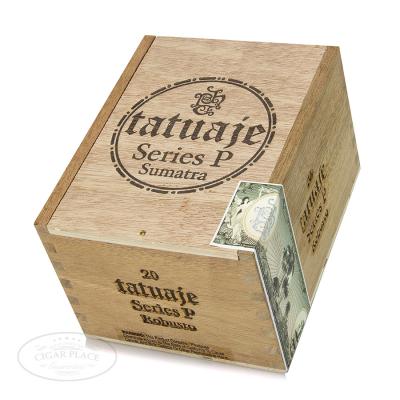 Tatuaje Serie P Sumatra