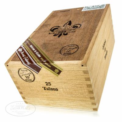 Tatuaje Tainos