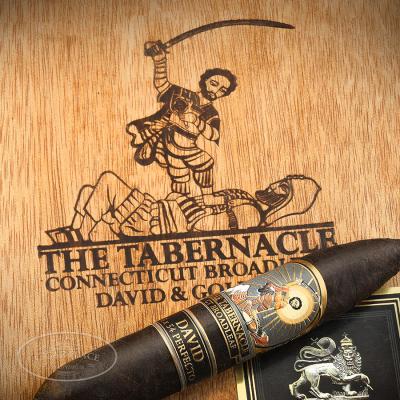 Cygaro premium Tabernacle Cigars