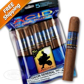 Mejores selecciones de cigarros