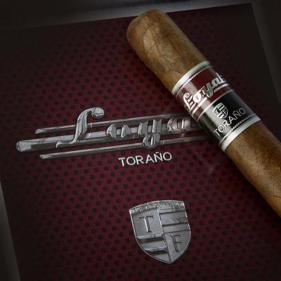 Torano Loyal Premium-Zigarre