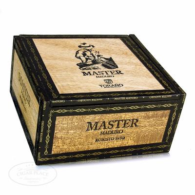 Torano-Meister Habano Maduro