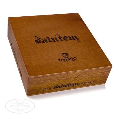 Torano Salutem