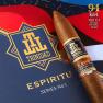 Trinidad Espiritu Serie Nr. 1 — 2