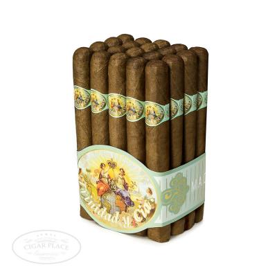 Trinidad e Cia Corona