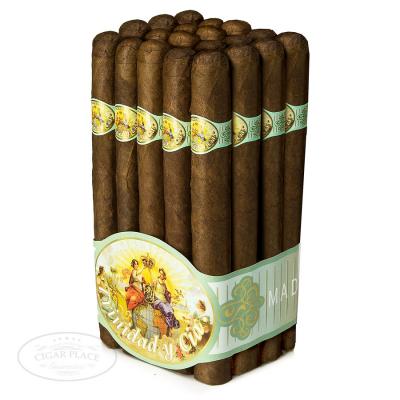 Trinidad e Cia Corona Extra