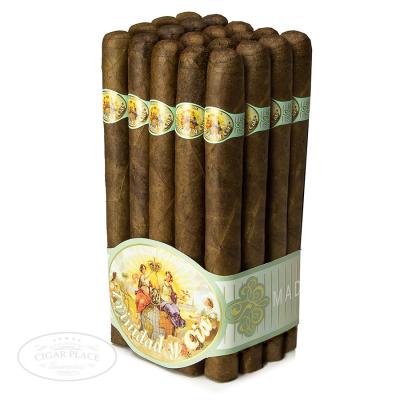 Trinidad e Cia Doppia Corona