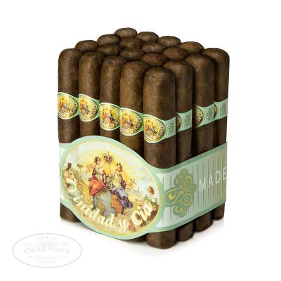 Trinidad e Cia Robusto