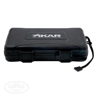 Humidor da viaggio per sigari Xikar da 5