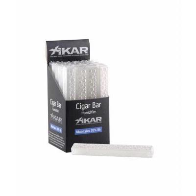 Kryształowy nawilżacz powietrza Xikar Cygaro Bar [CL0125]