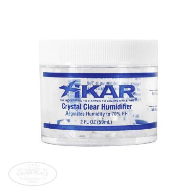 Kryształowy nawilżacz Xikar 2 uncje słoik [CL0719]-R