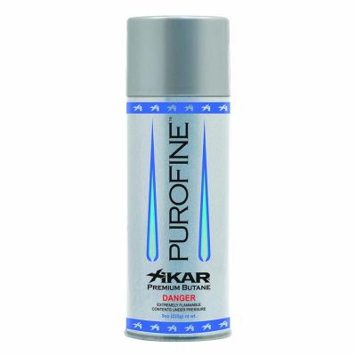 Xikar Premium Butano - 400ml