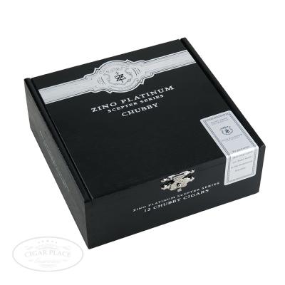 Pulchne berło Zino Platinum
