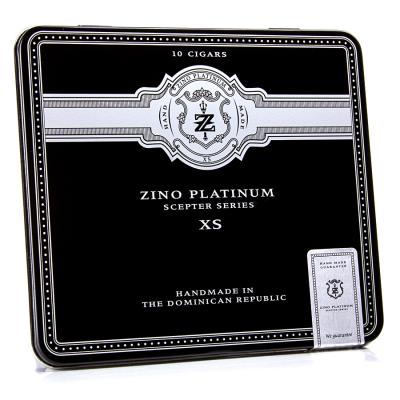 Berło Zino Platynowe XS