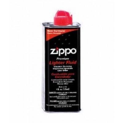 Líquido para encendedor Zippo Premium de 4 oz.