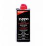 Zippo Premium Fluid do zapalovačů 4oz. — 2
